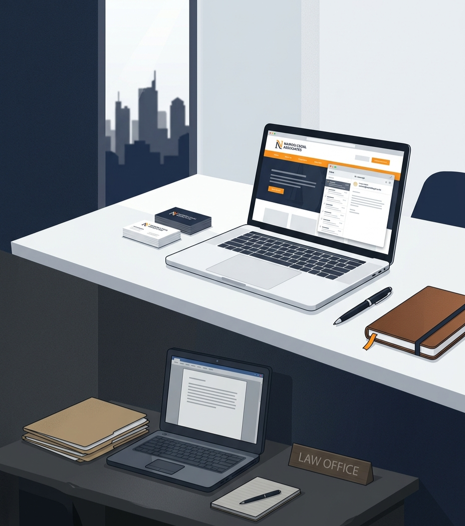 The Reality of Law Firm Marketing in Kenya: From Ignorance to Opportunity
