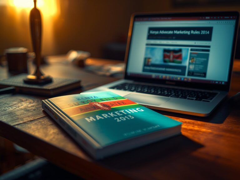 Law Firm compliance Marketing