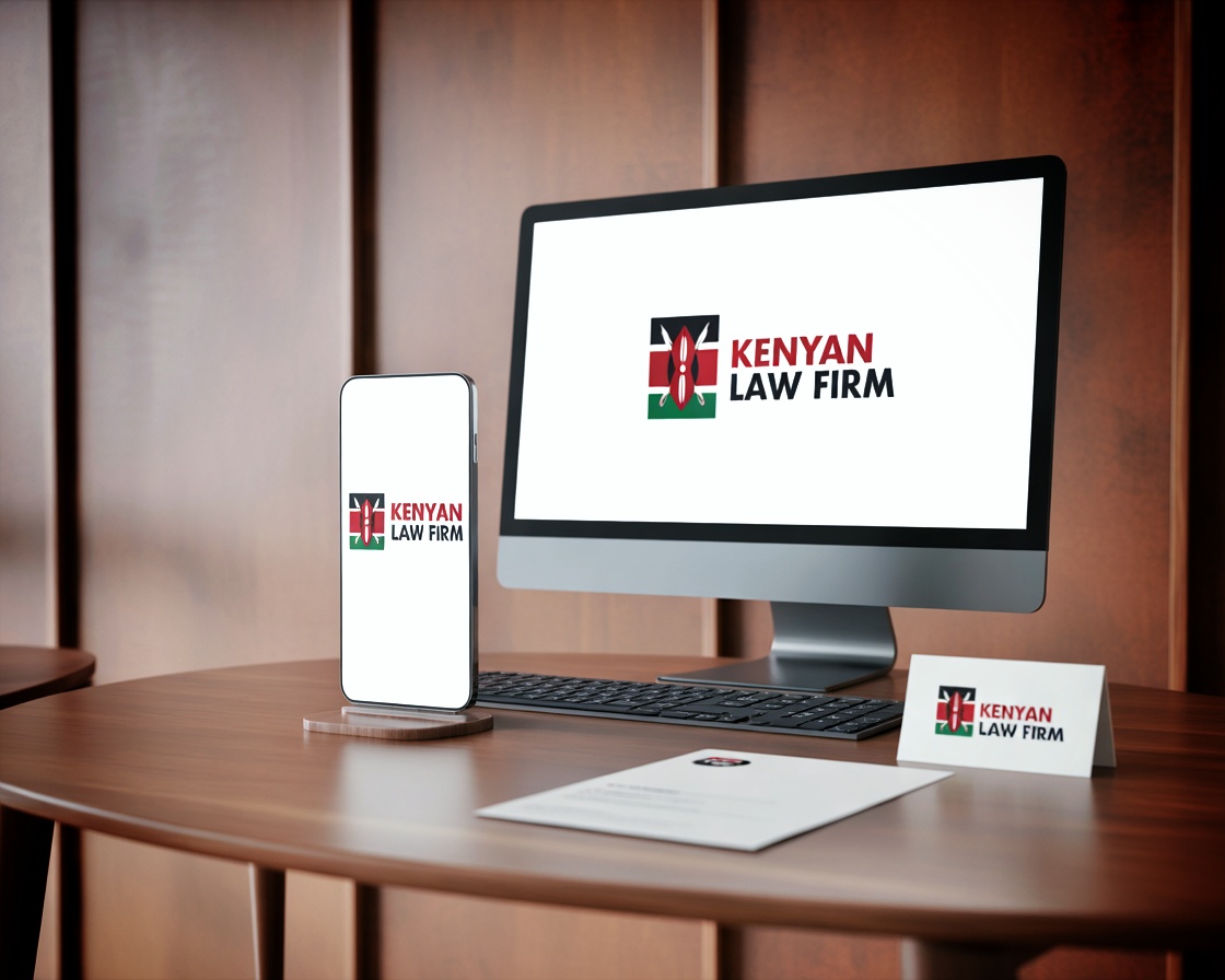 The Identity Standard: Law Firm Branding Standards for Kenyan Firms