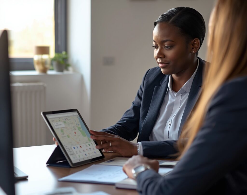 Local SEO for Law Firms