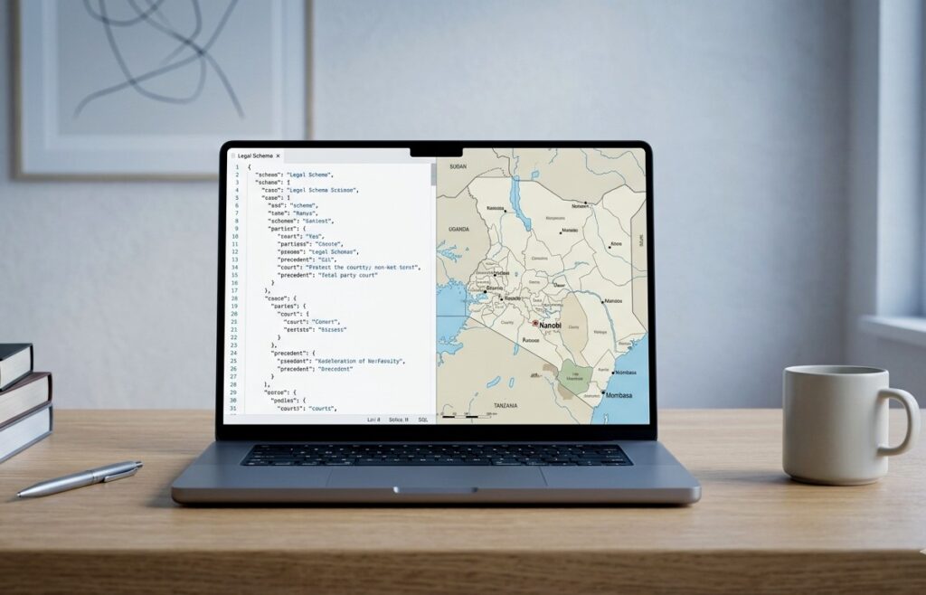 Local SEO for Law Firms